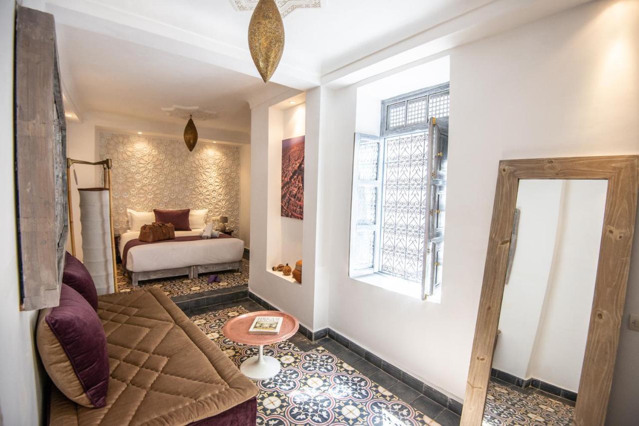 Dar Tmania 2* Marrakesh