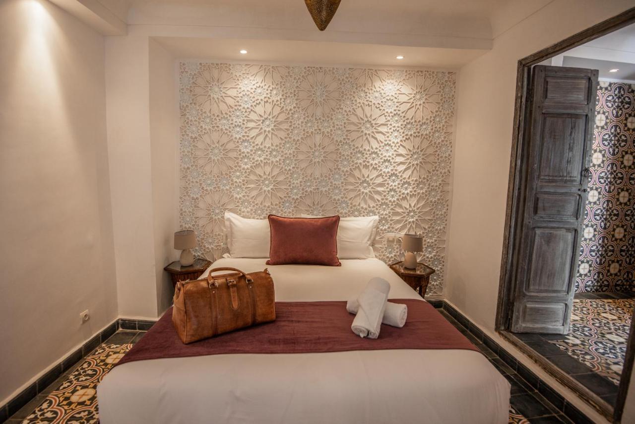 Guest house Dar Tmania 2*