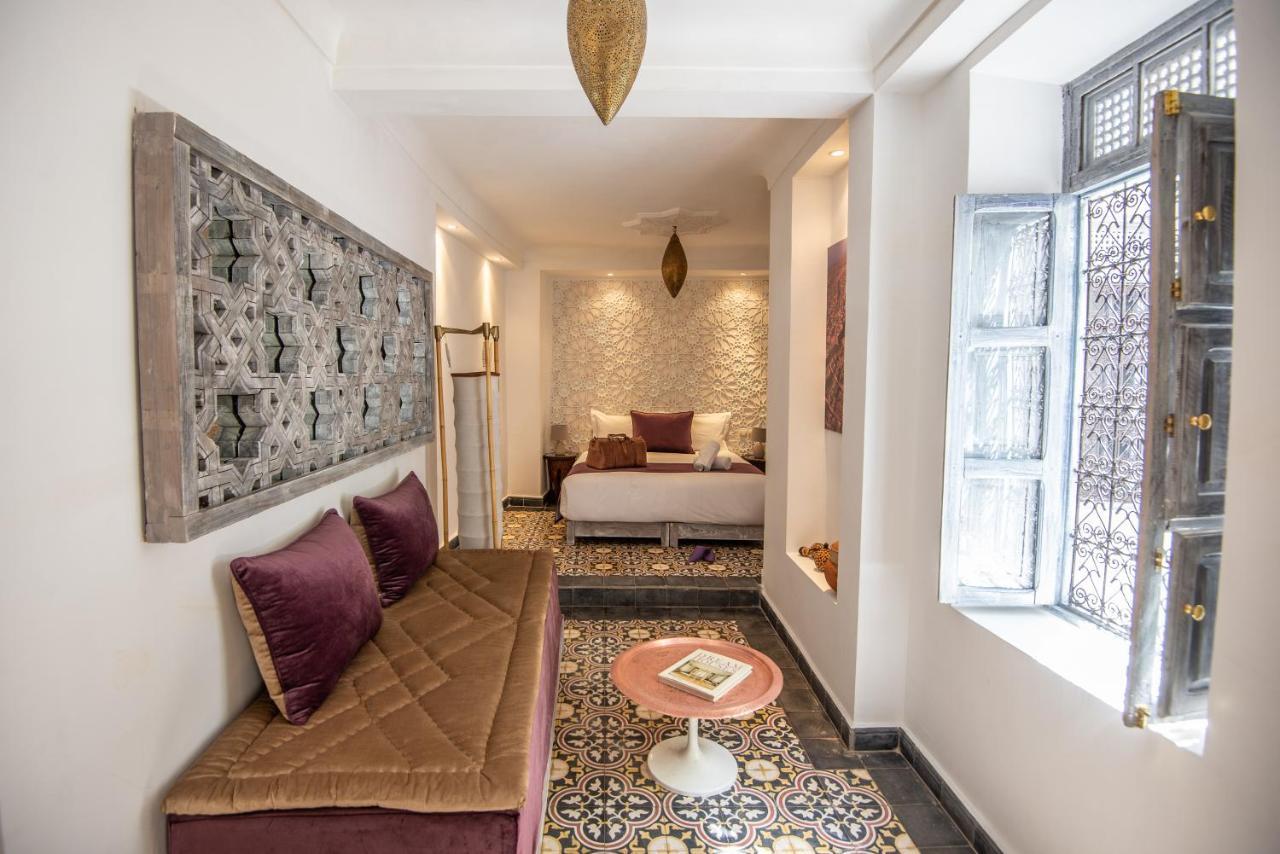 Guest house Dar Tmania Marrakesh