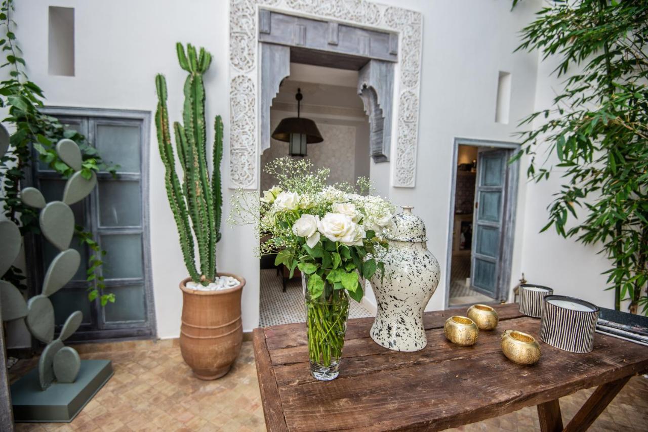 Dar Tmania Guest house Marrakesh