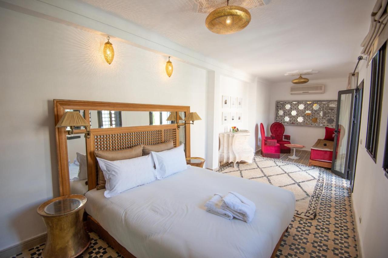 Guest house Dar Tmania