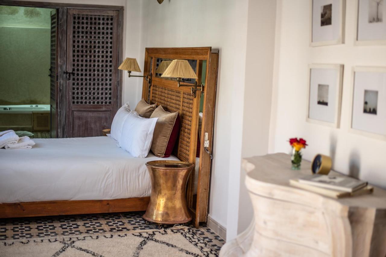 Dar Tmania Guest house 2*