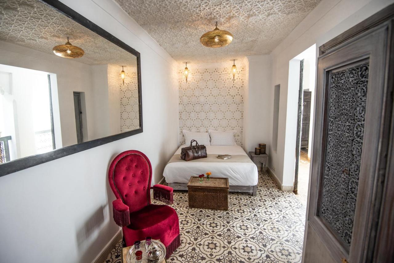 Dar Tmania 2* Marrakesh