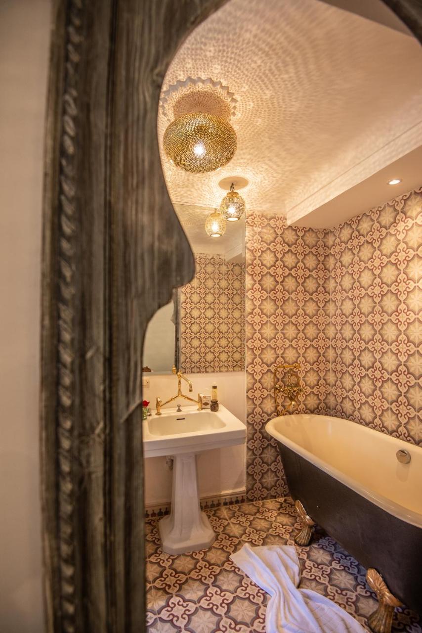 Dar Tmania Guest house