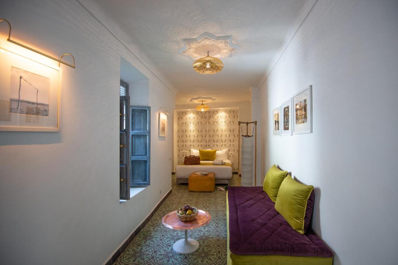 Dar Tmania Marrakesh