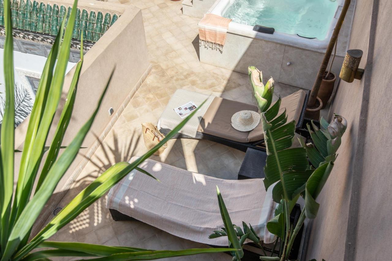 Guest house Dar Tmania