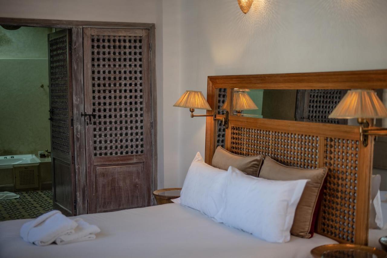 Dar Tmania 2* Marrakesh