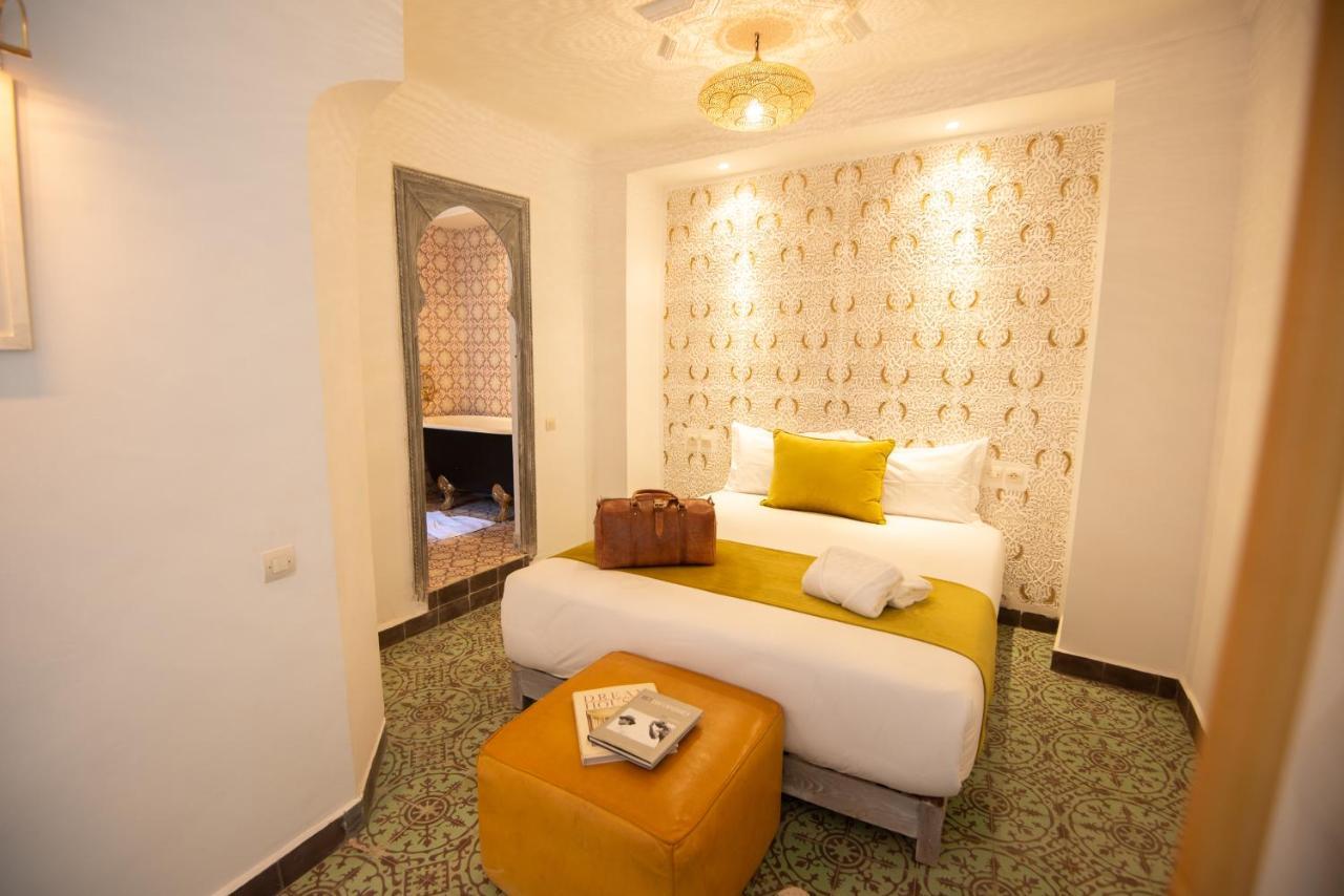 Dar Tmania Guest house Marrakesh