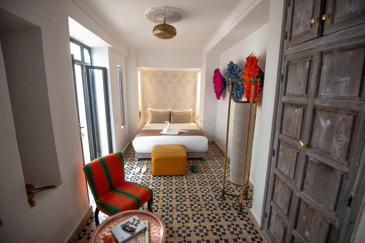 Dar Tmania 2* Marrakesh