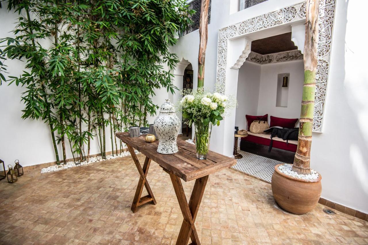 Dar Tmania 2* Marrakesh