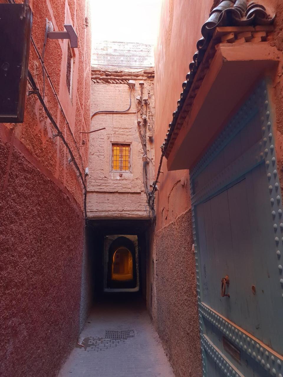 Dar Warda Riad Marrakesh