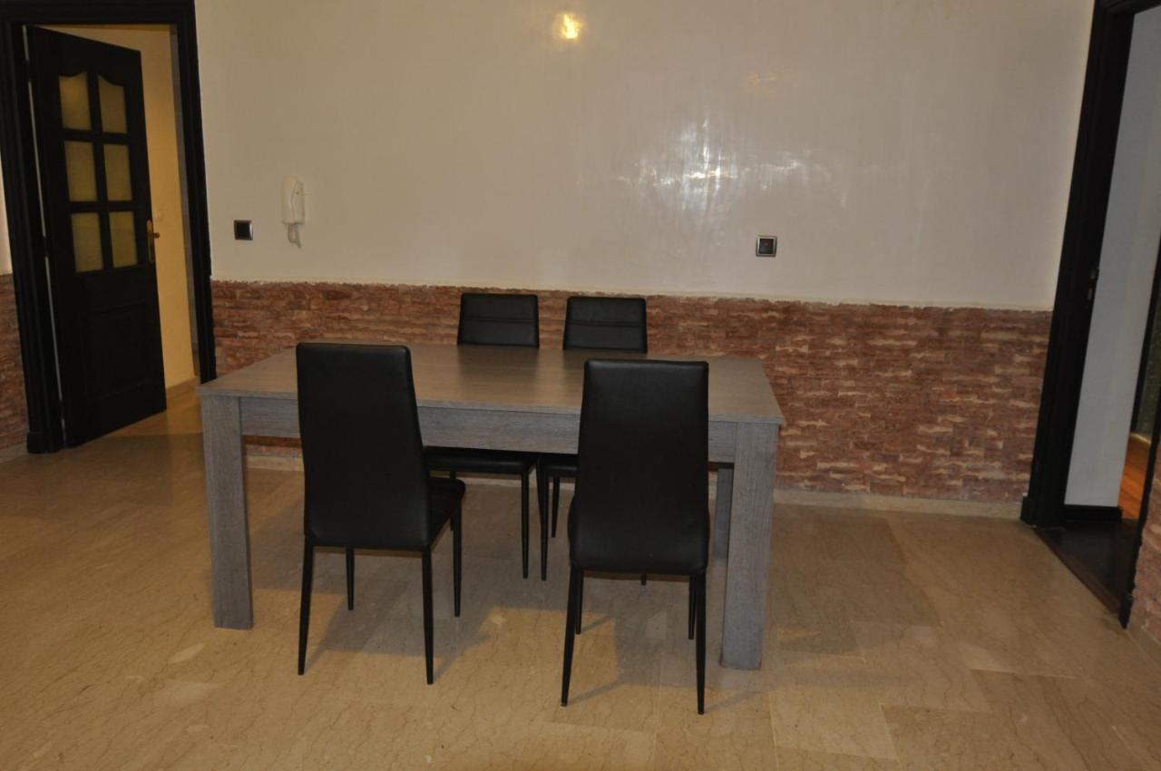 Babylon Appartments Appartement *