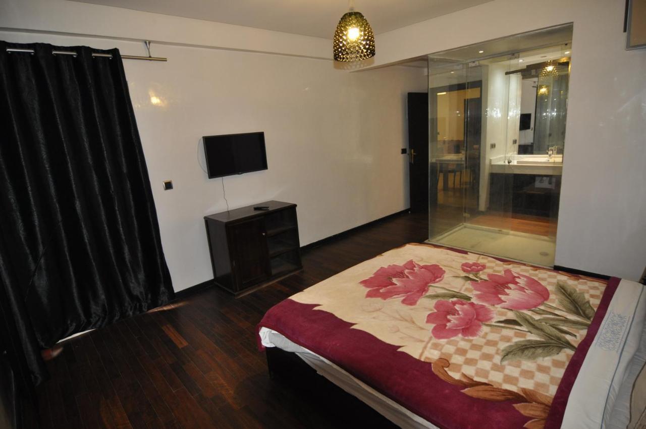 Babylon Appartments Appartement