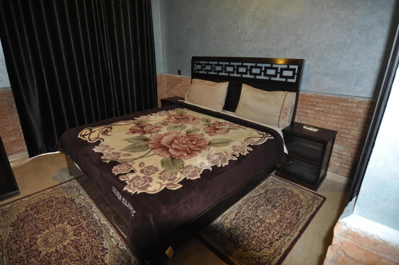 Babylon Appartments Appartement *