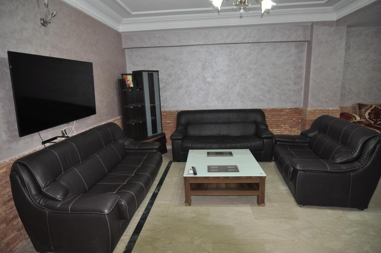 Babylon Appartments Appartement *