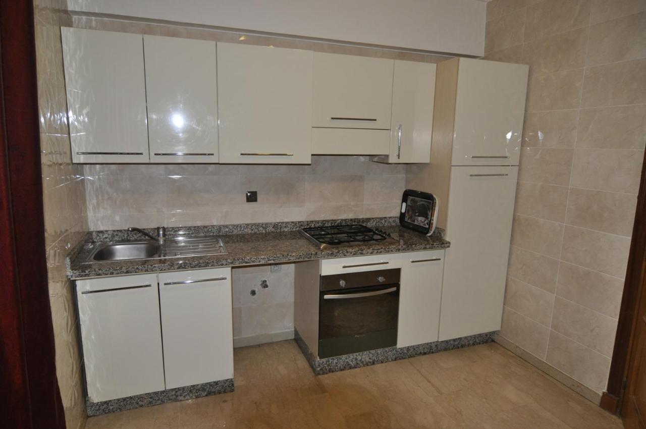 Babylon Appartments *
