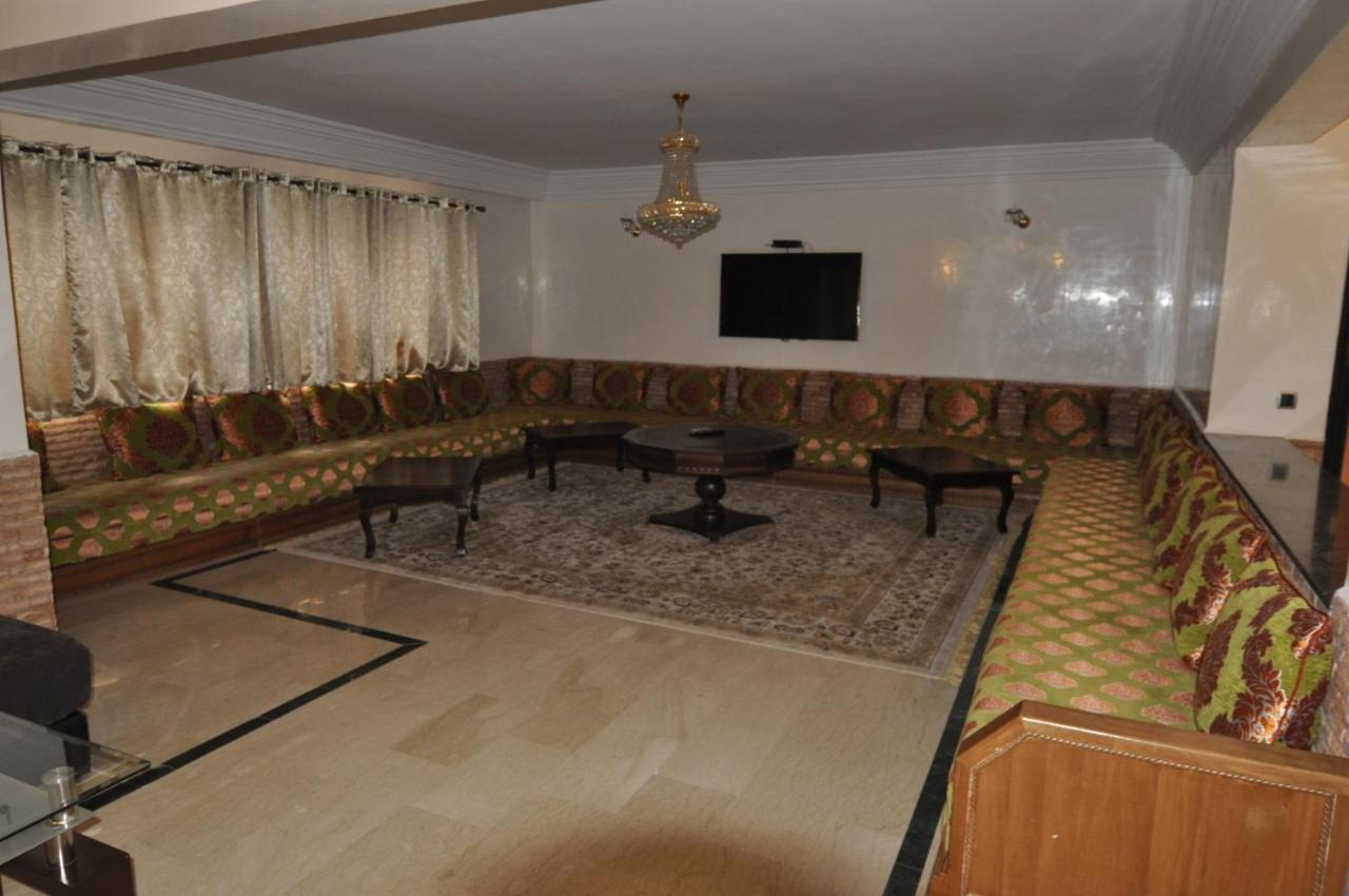 Babylon Appartments * Marrakesh