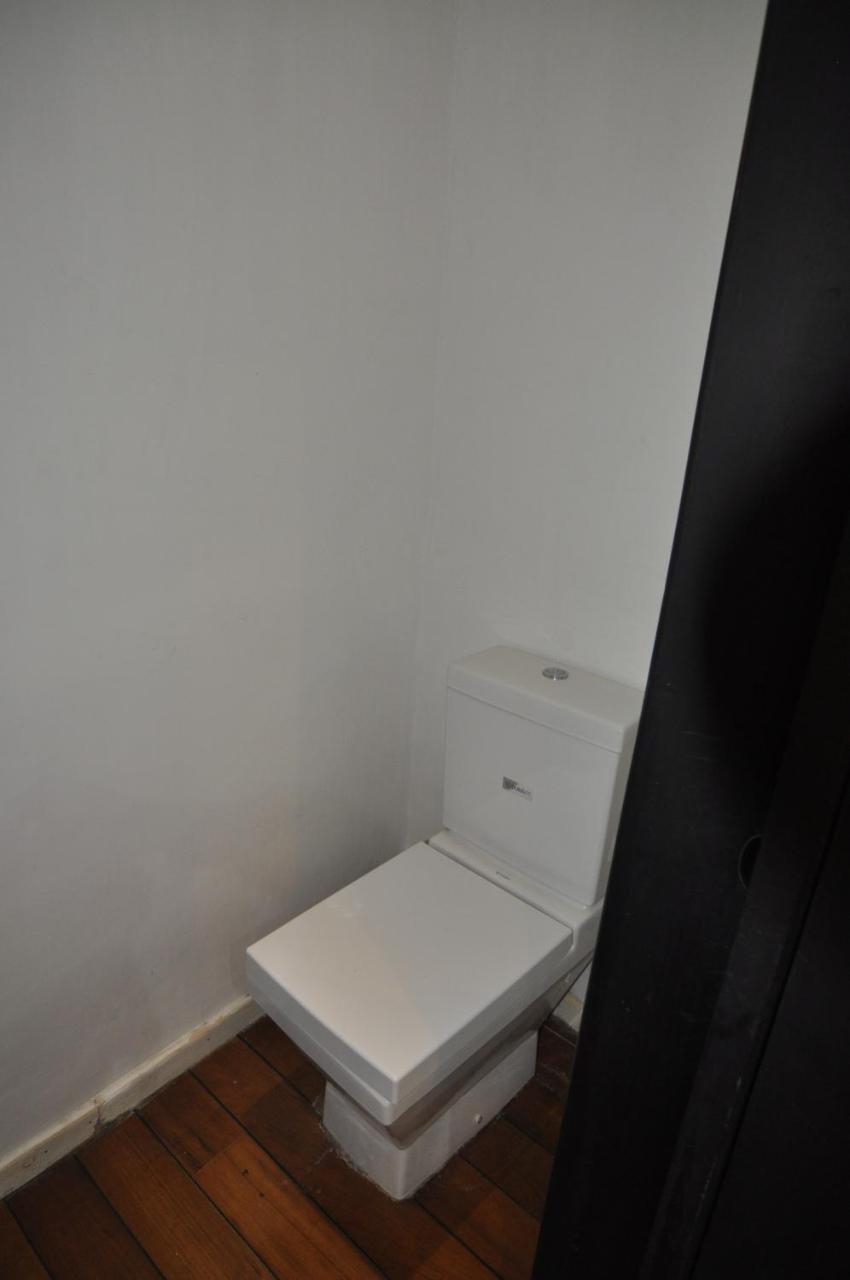 Appartement Babylon Appartments *