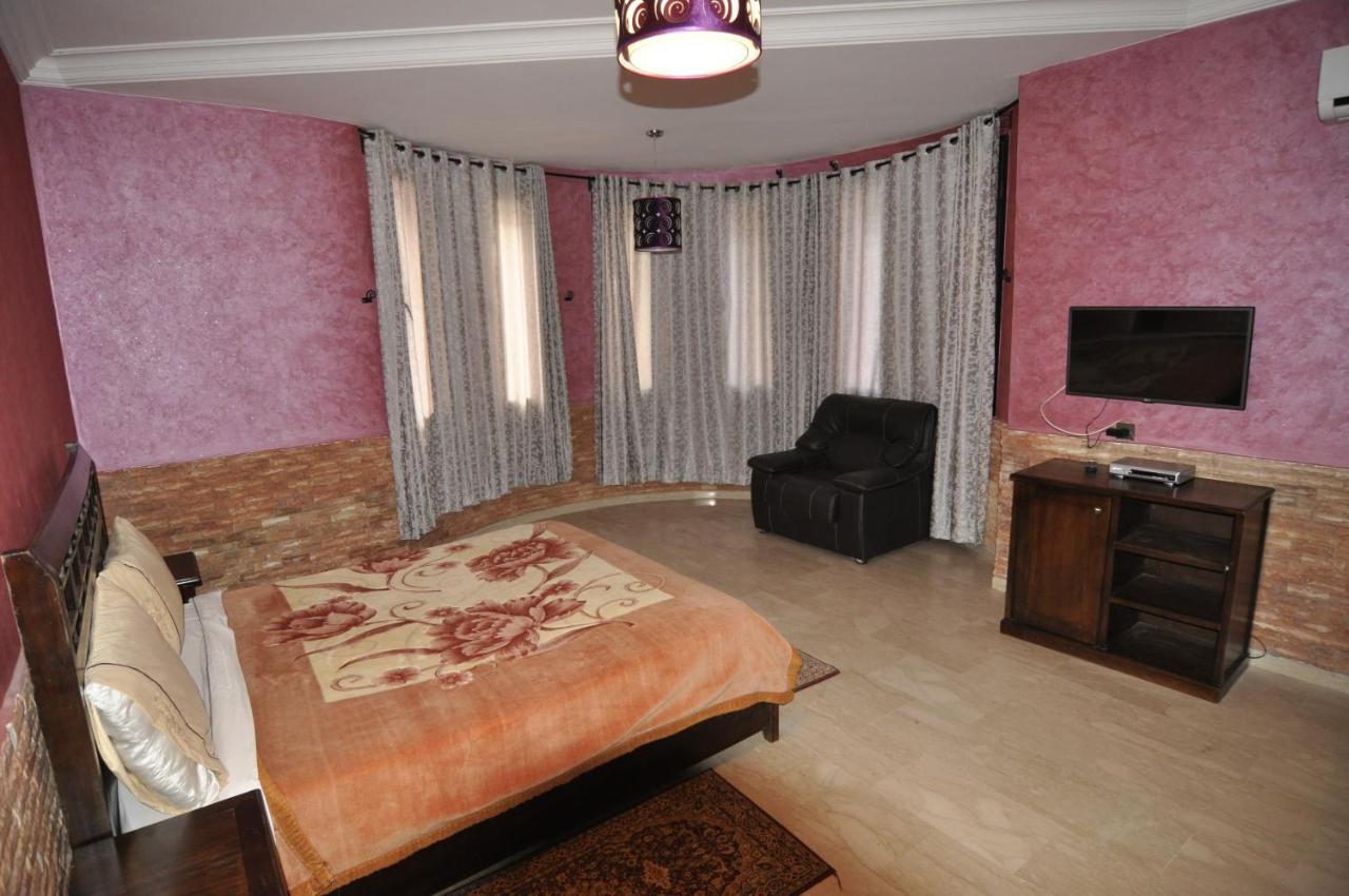 Babylon Appartments Marrakesh