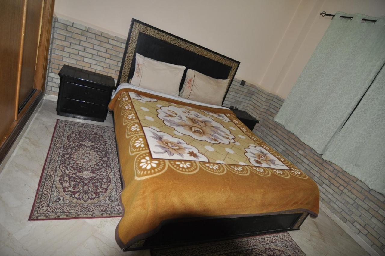 Appartement Babylon Appartments Marrakesh