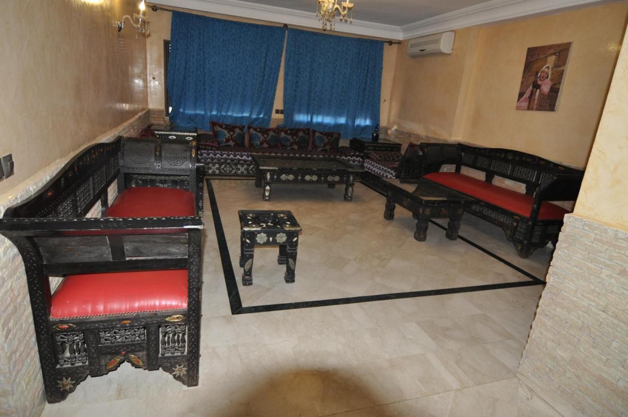 Babylon Appartments Appartement *