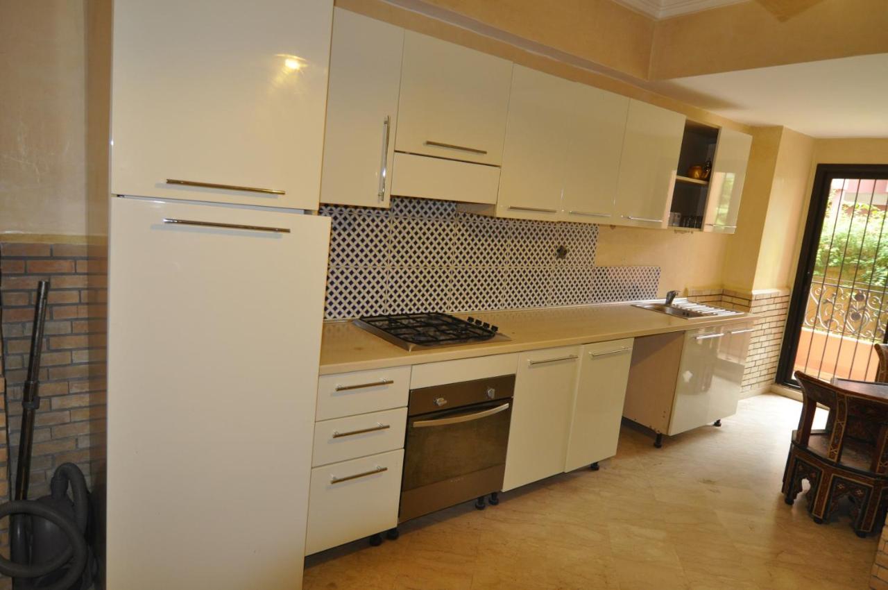 Babylon Appartments Appartement Marrakesh