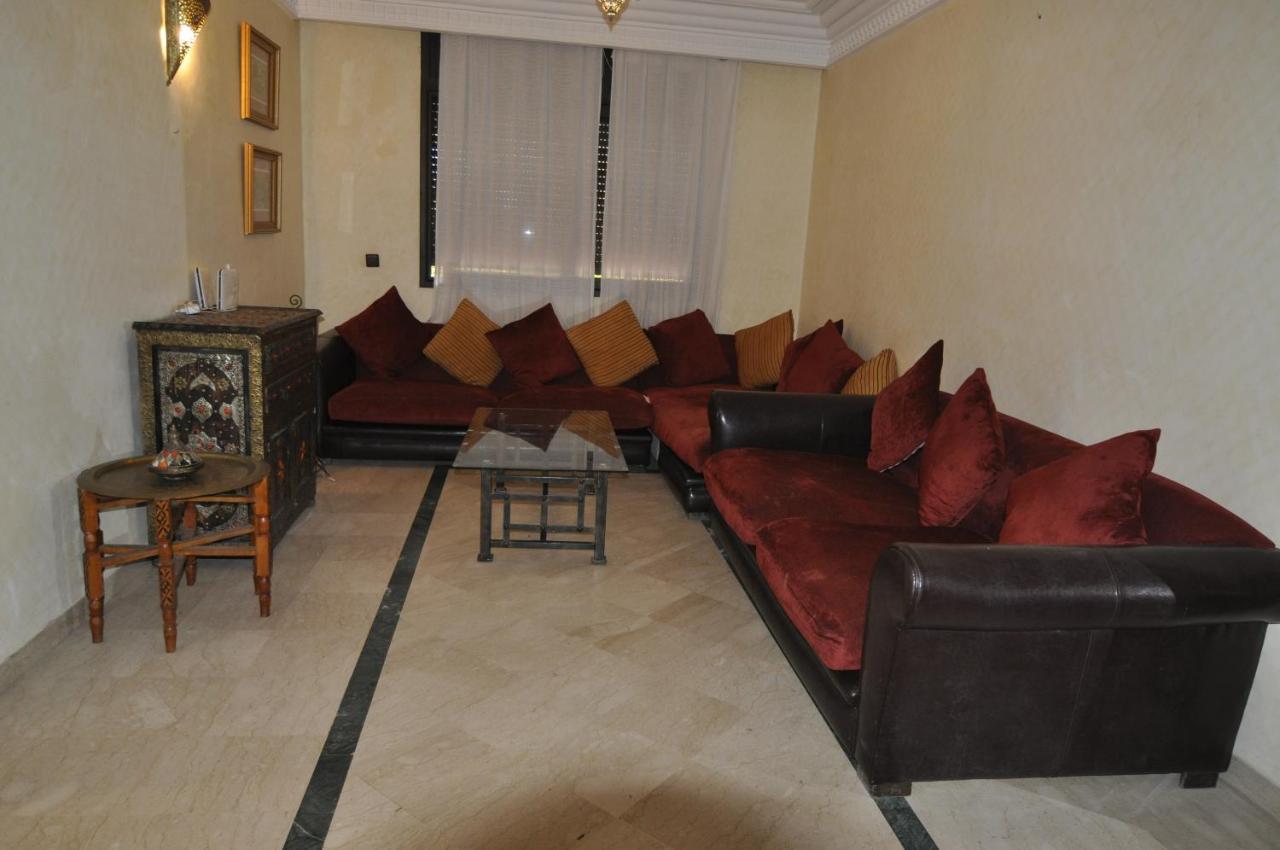 Babylon Appartments