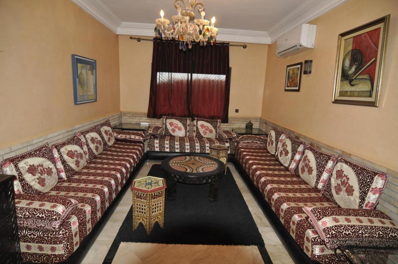 Appartement Babylon Appartments *