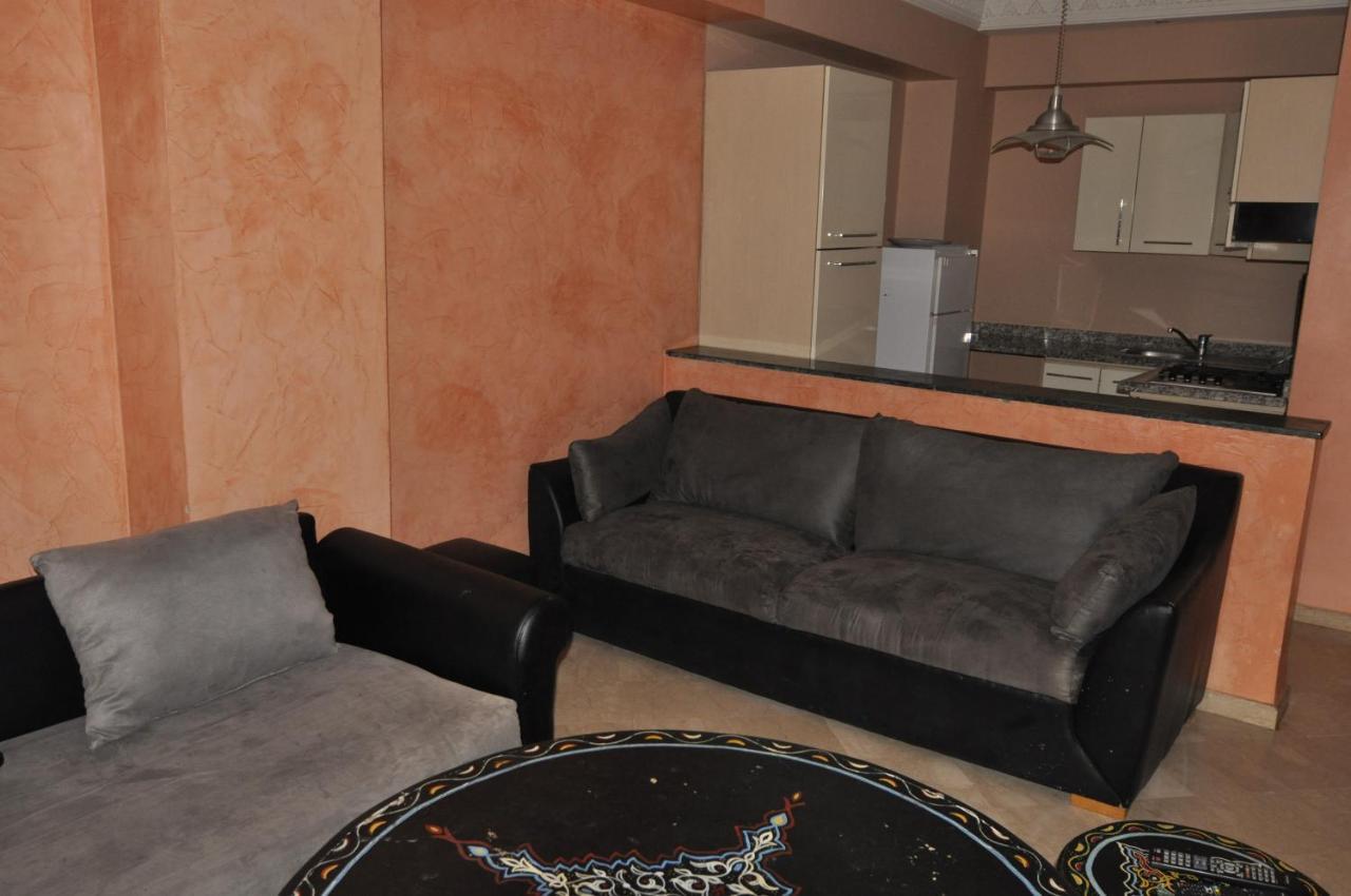Babylon Appartments * Marrakesh