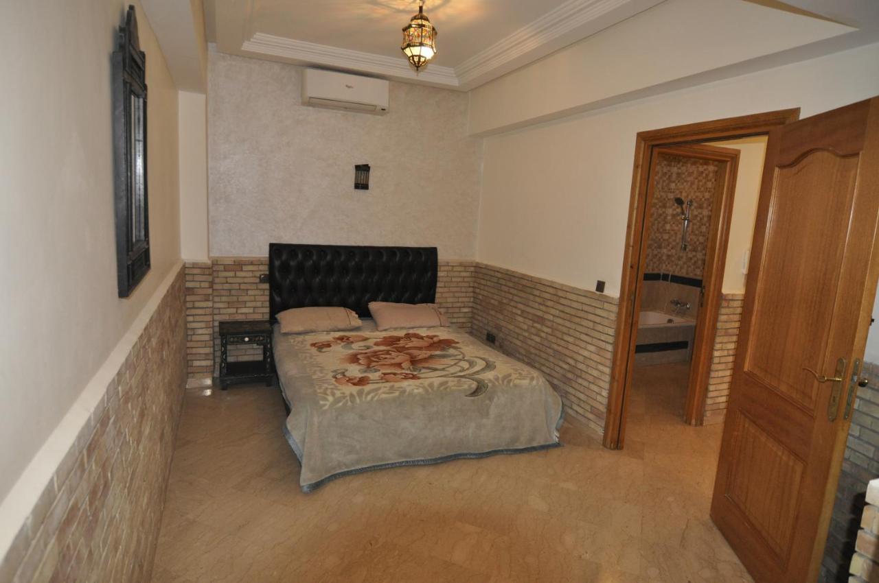Babylon Appartments