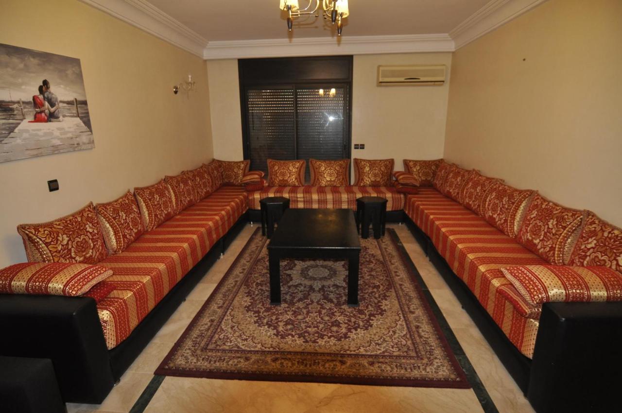 Babylon Appartments *