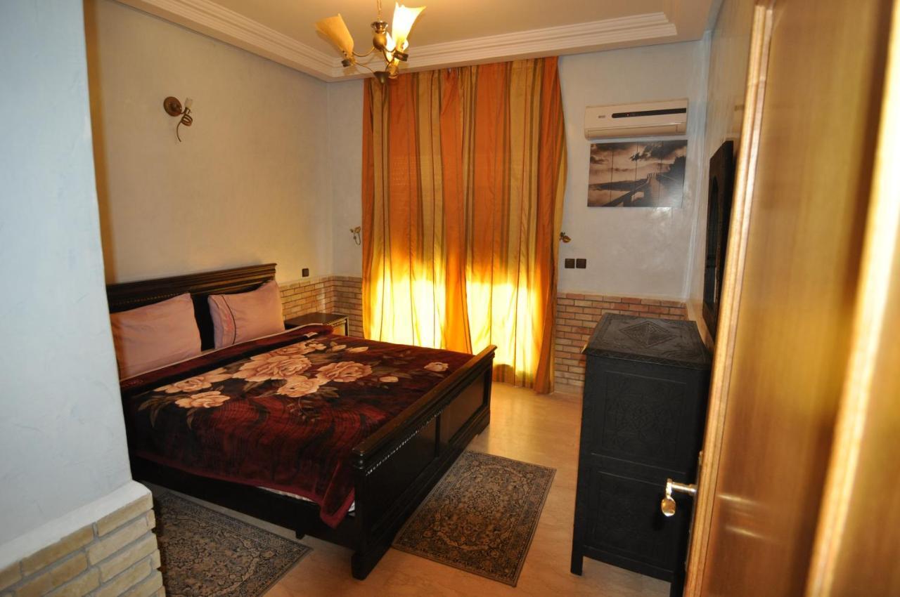 Babylon Appartments Appartement Marrakesh