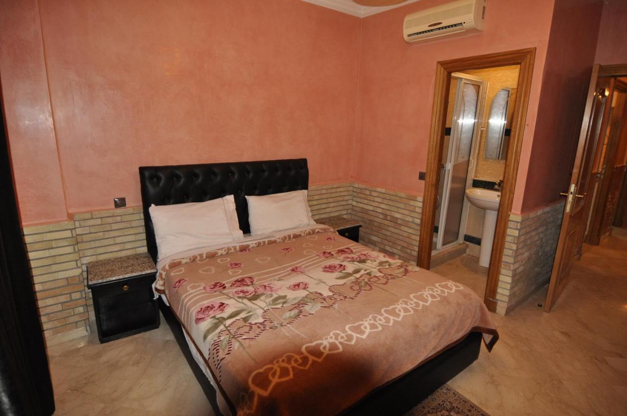 Babylon Appartments Marrakesh