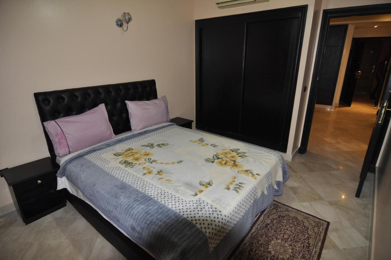 Babylon Appartments