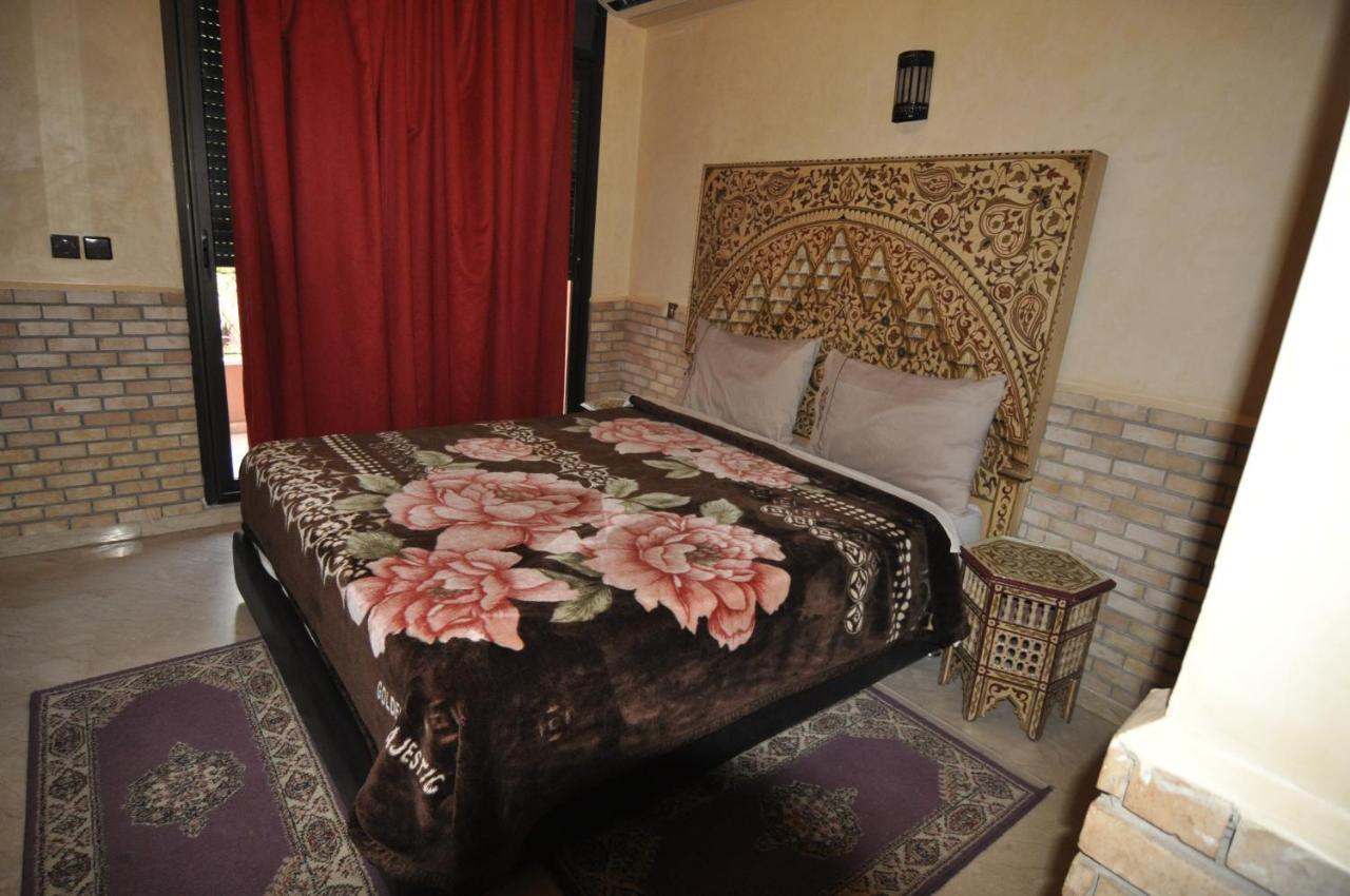 Babylon Appartments * Marrakesh