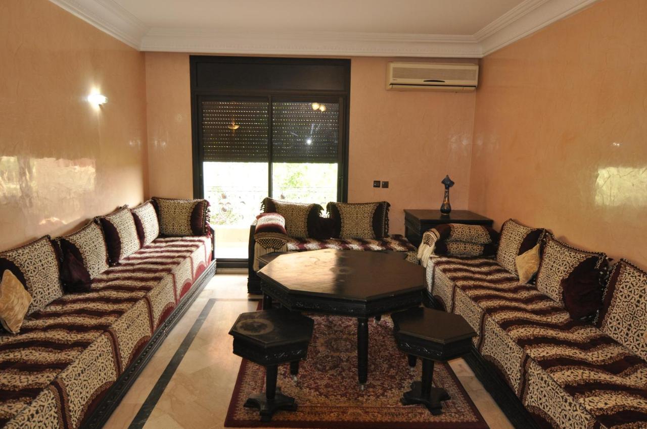 Babylon Appartments Appartement