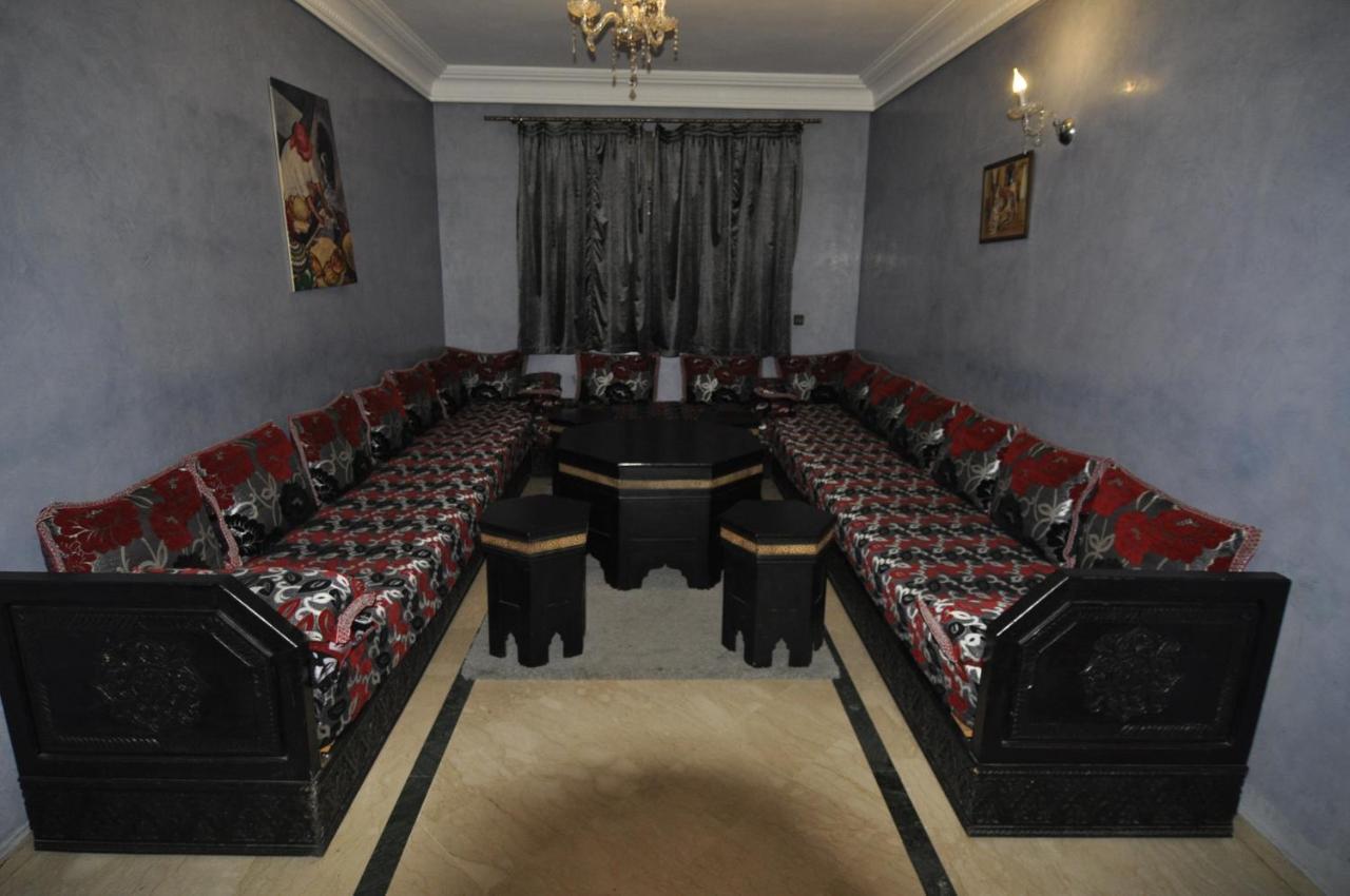 Babylon Appartments Appartement *