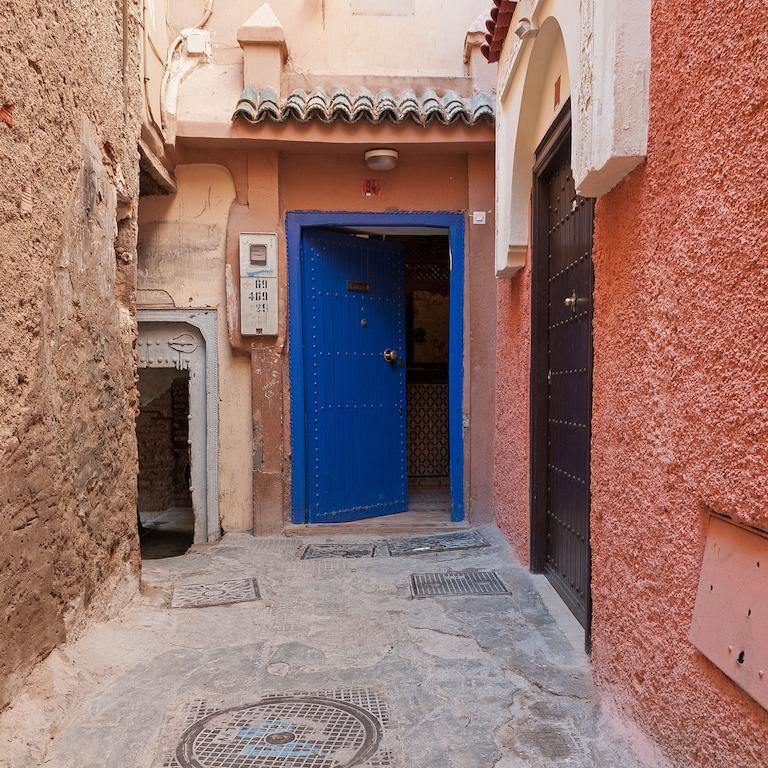 La Maison Nomade