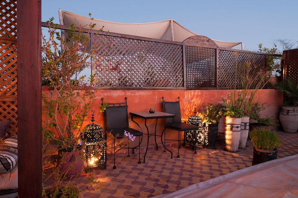 Riad La Maison Nomade 3*
