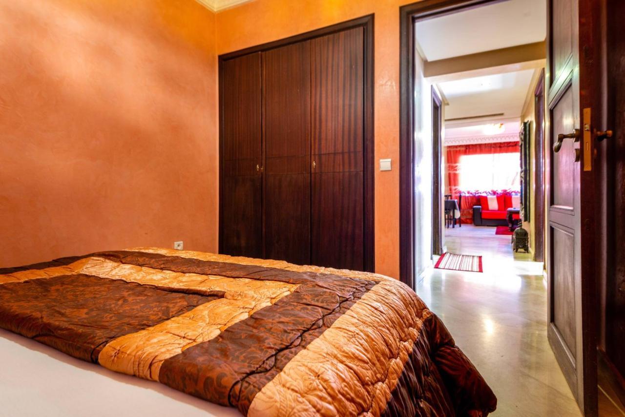 Apartamento Salma