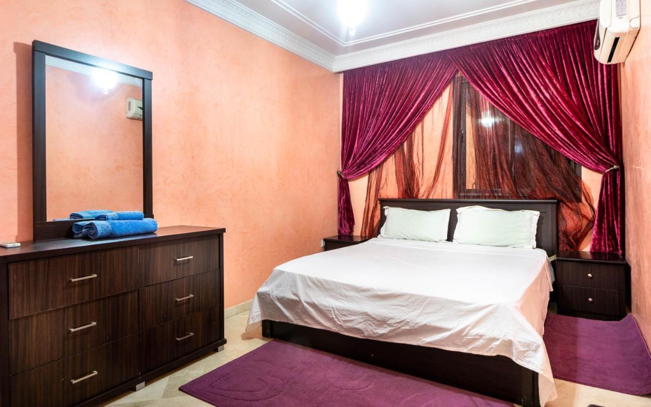 Apartamento Salma