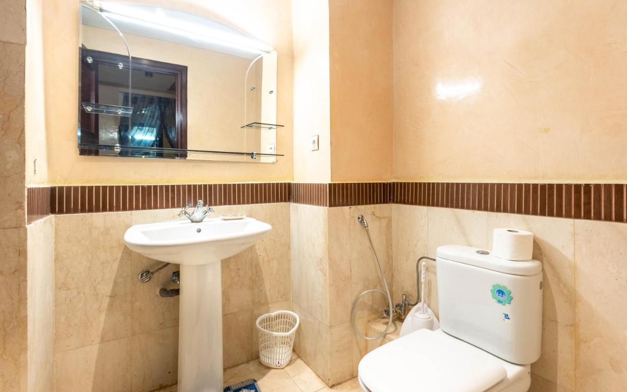 Apartamento Salma *