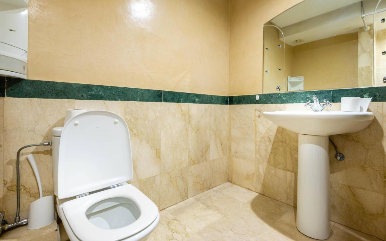 Apartamento Salma