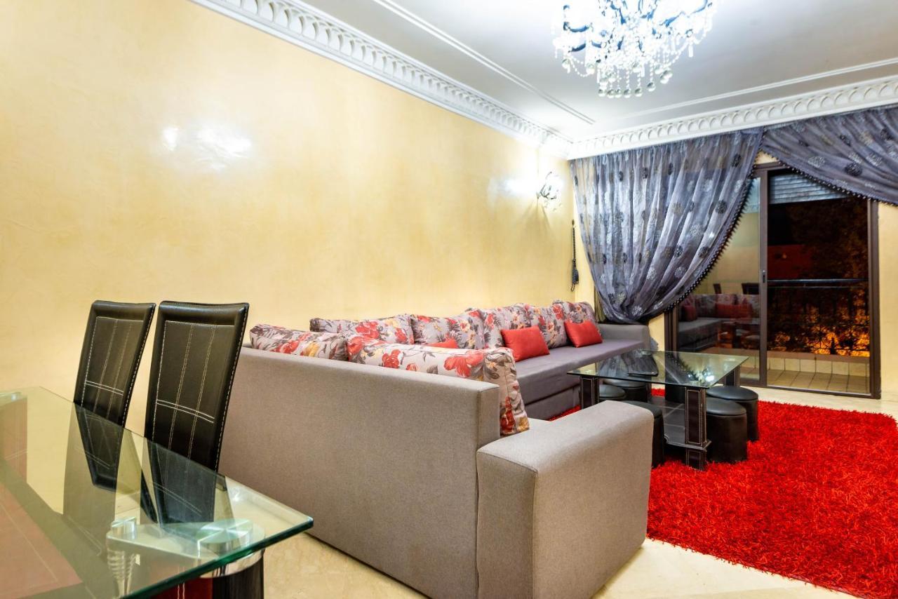 Apartamento Salma *