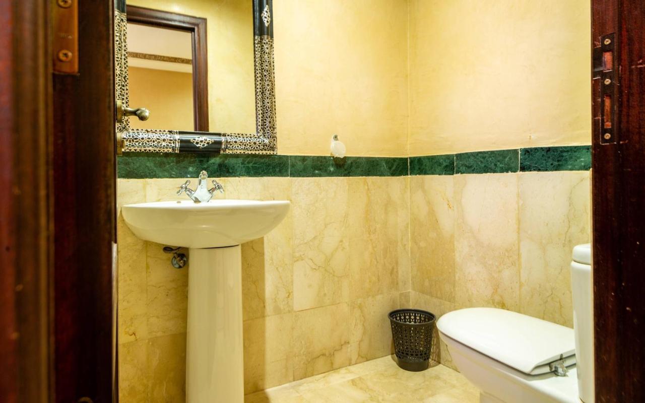 Apartamento Salma Marrakesh
