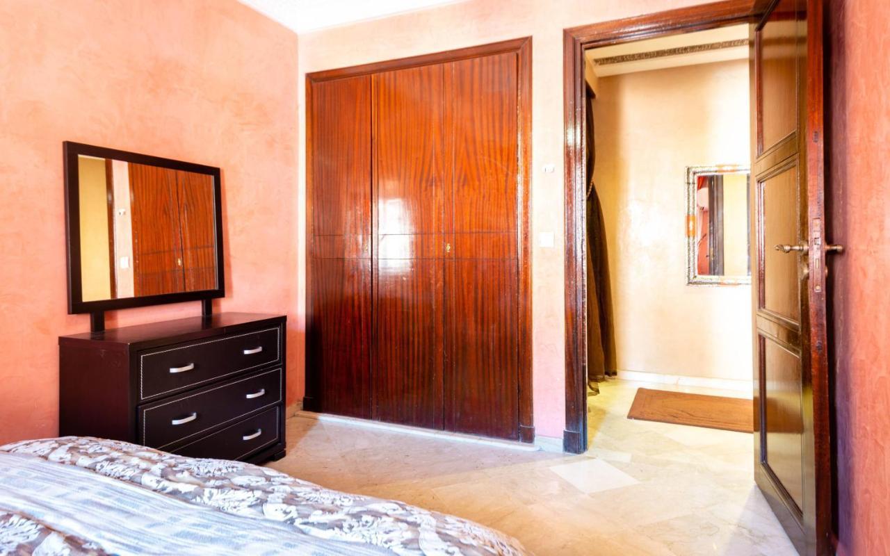 Salma Apartamento *
