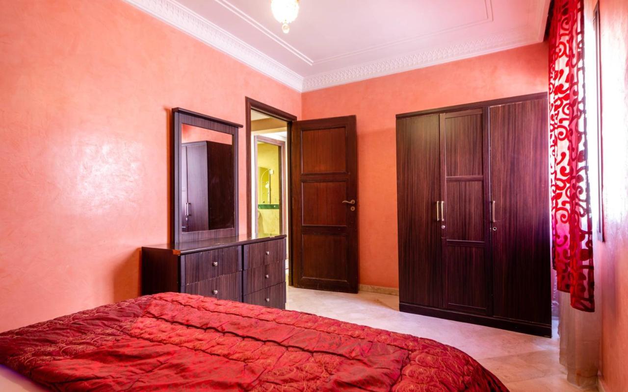 Salma Marrakesh