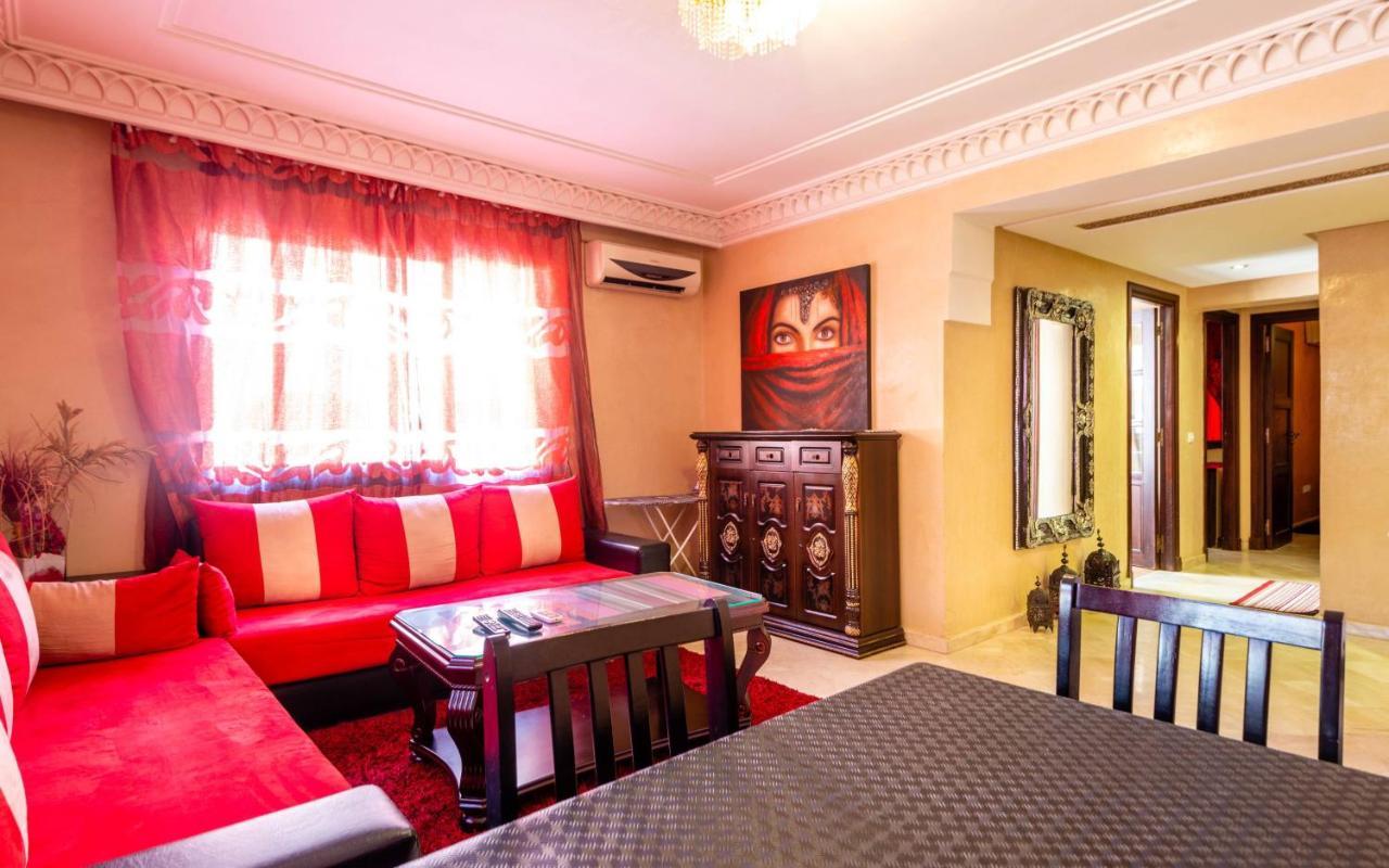 Salma Apartamento *
