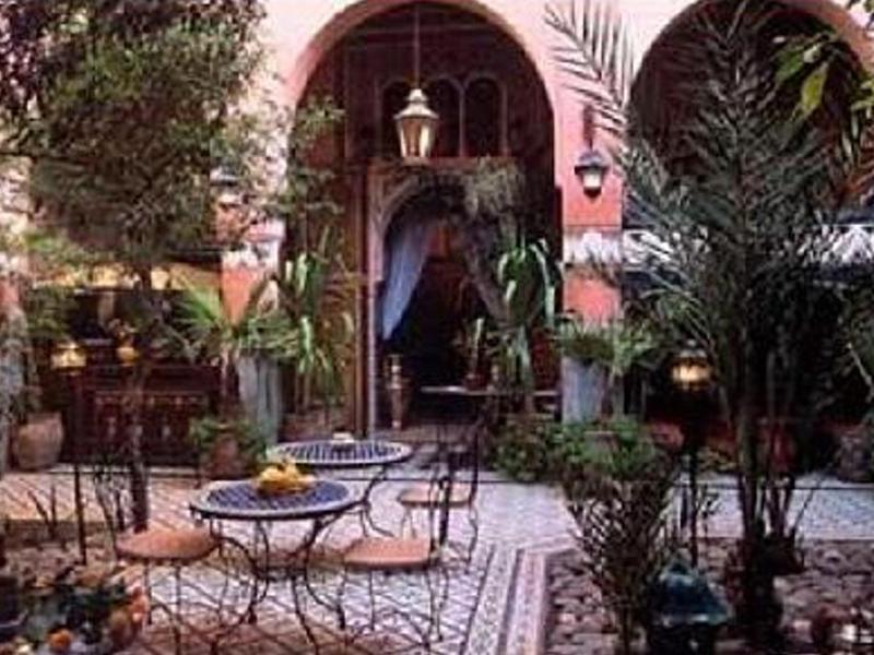 Catalina Riad 4*