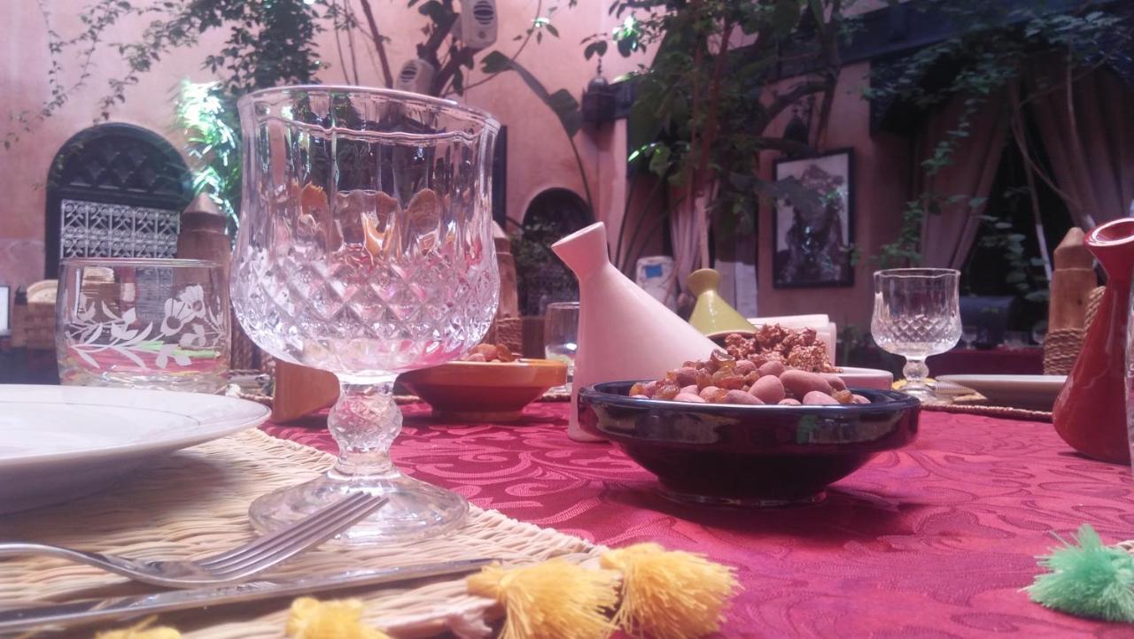 Sidi Omar Accommodatie bij particulieren